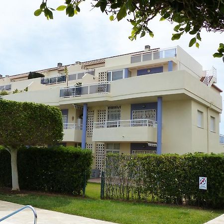 Jardines De Denia III El Conserje Dış mekan fotoğraf